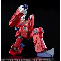 MODEROID - Space Runaway Ideon / Ideon