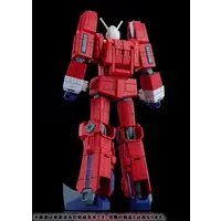 MODEROID - Space Runaway Ideon / Ideon