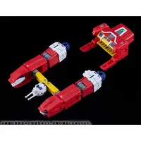 MODEROID - Space Runaway Ideon / Ideon