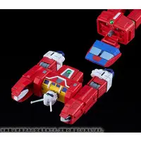 MODEROID - Space Runaway Ideon / Ideon