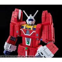 MODEROID - Space Runaway Ideon / Ideon