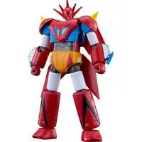 MODEROID - Getter Robo / Getter Dragon