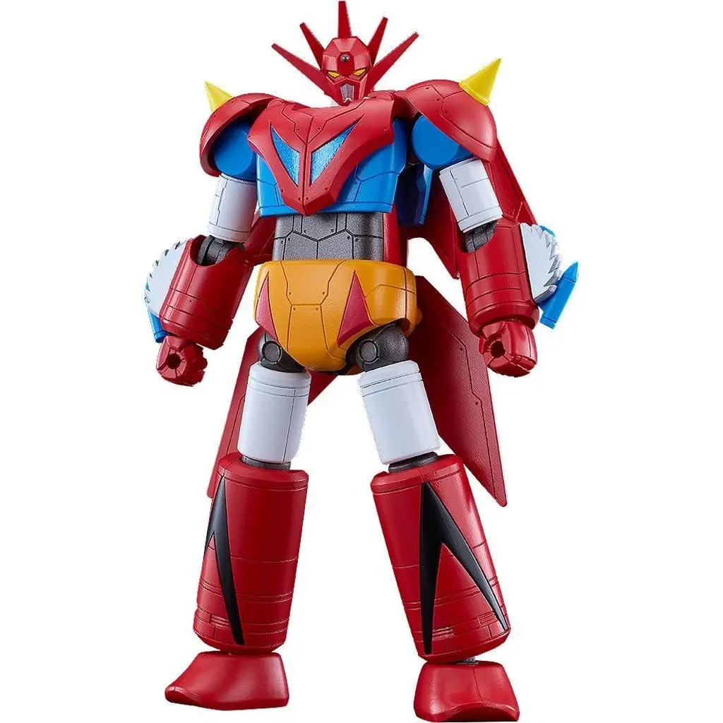 MODEROID - Getter Robo / Getter Dragon
