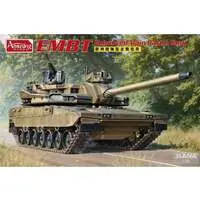 1/35 Scale Model Kit - Tank