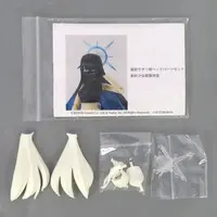Garage Kit - Plastic Model Kit - SOUSAI SHOJO TEIEN