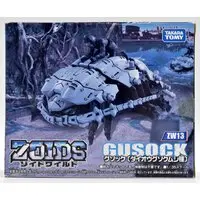 Plastic Model Kit - Zoids Wild / Gusock