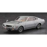 1/24 Scale Model Kit - Vehicle