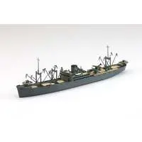 1/700 Scale Model Kit - WATER LINE SERIES / Aichi E13A (Navy Type Zero Reconnaissance Seaplane)