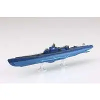 1/700 Scale Model Kit - ARPEGGIO OF BLUE STEEL