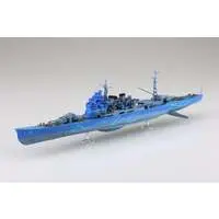 1/700 Scale Model Kit - ARPEGGIO OF BLUE STEEL
