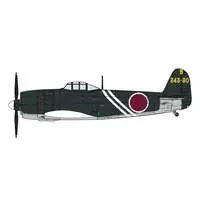 1/48 Scale Model Kit - Fighter aircraft model kits