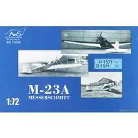 1/72 Scale Model Kit - Aircraft