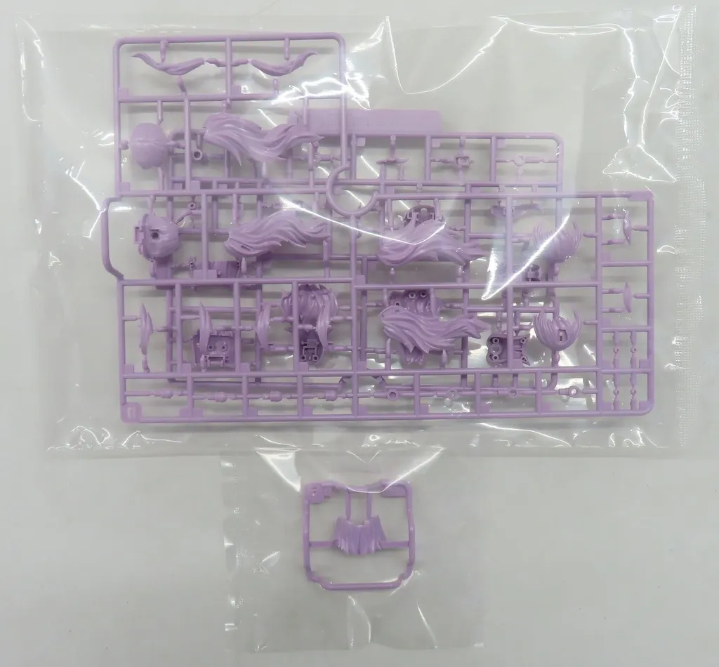 Plastic Model Parts - FRAME ARMS GIRL / Durga II