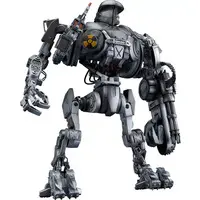 MODEROID - RoboCop / RoboCop (character) & Cain (RoboCop2)