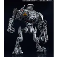 MODEROID - RoboCop / RoboCop (character) & Cain (RoboCop2)