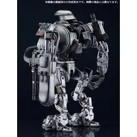 MODEROID - RoboCop / RoboCop (character) & Cain (RoboCop2)