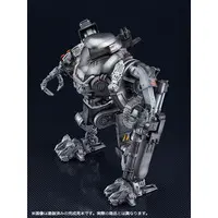 MODEROID - RoboCop / RoboCop (character) & Cain (RoboCop2)