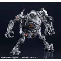 MODEROID - RoboCop / RoboCop (character) & Cain (RoboCop2)
