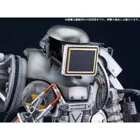 MODEROID - RoboCop / RoboCop (character) & Cain (RoboCop2)