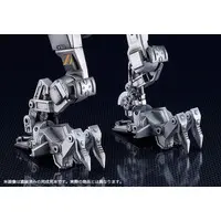 MODEROID - RoboCop / RoboCop (character) & Cain (RoboCop2)
