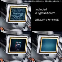 MODEROID - RoboCop / RoboCop (character) & Cain (RoboCop2)