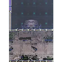 Plastic Model Kit - Mega Man series