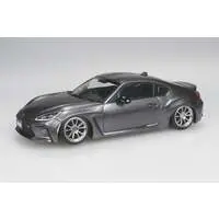 1/32 Scale Model Kit - Vehicle