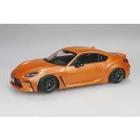 1/32 Scale Model Kit - Vehicle