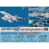 1/72 Scale Model Kit - Aircraft in Action Series
