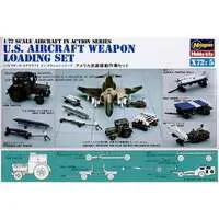 1/72 Scale Model Kit - Aircraft in Action Series