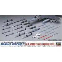1/72 Scale Model Kit - Aircraft in Action Series
