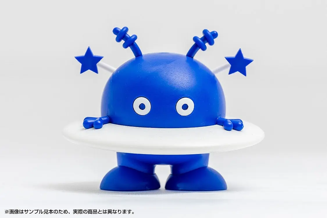 Plastic Model Kit - Tsukuba Expo '85 / Cosmo Hoshimaru (コスモ星丸