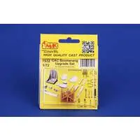 1/72 Scale Model Kit - Detail-Up Parts / CAC Boomerang