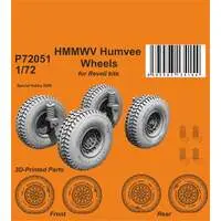 1/72 Scale Model Kit - Vehicle