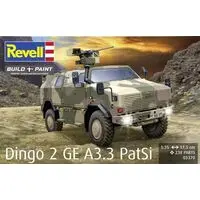 1/35 Scale Model Kit - Vehicle