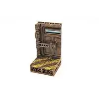 1/32 Scale Model Kit - Detail-Up Parts