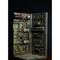 1/43 Scale Model Kit - Detail-Up Parts