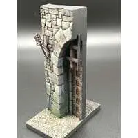 1/24 Scale Model Kit - Detail-Up Parts
