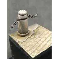 1/32 Scale Model Kit - Detail-Up Parts