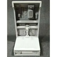 1/24 Scale Model Kit - Detail-Up Parts