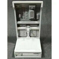 1/43 Scale Model Kit - Detail-Up Parts
