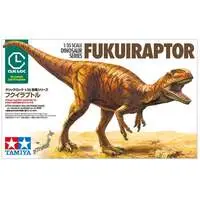 1/35 SCALE FUKUIRAPTOR Model Kit