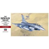 1/48 Scale Model Kit - Fighter aircraft model kits / F-16 Fighting Falcon