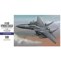 1/72 Scale Model Kit - Fighter aircraft model kits / F-15 Strike Eagle