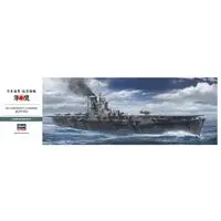 1/350 Scale Model Kit - Warship plastic model kit / Japanese aircraft carrier Junyo