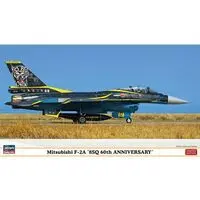 1/72 Scale Model Kit - Japan Self-Defense Forces / F-2