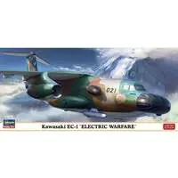 1/200 Scale Model Kit - Japan Self-Defense Forces