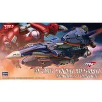 1/72 Scale Model Kit - MACROSS Frontier