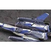 1/72 Scale Model Kit - MACROSS Frontier