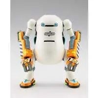 Creator Works Series - Mechatro WeGo